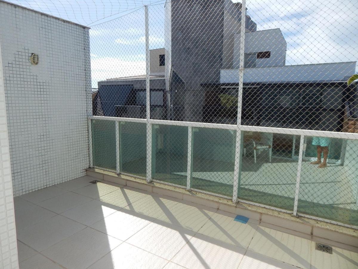 Cobertura De Luxo Com Piscina E Churrasqueira Na Praia Do Forte Cabo Frio Exterior foto
